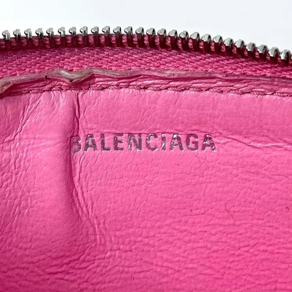 Balenciaga ▪️🔥🎀 zippy